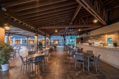 KIRMAN PREMIUM SIDEMARIN BEACH-SPA Bars